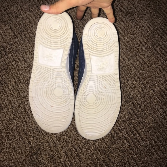 Nike Court Borough Mid Premium - Picture 3 of 3